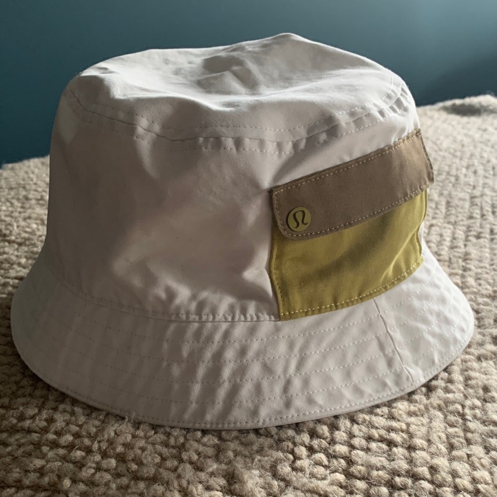 lululemon Bucket Hat